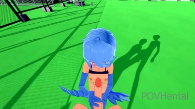 Pornoparodi