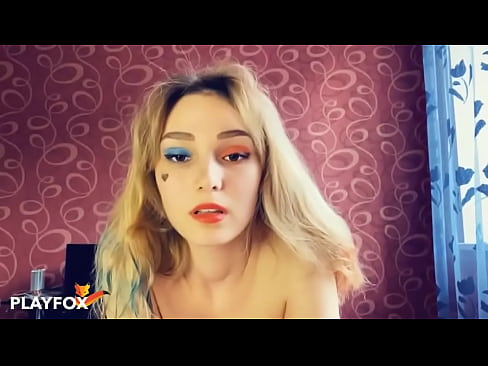 ❤️ Magiska virtual reality-glasögon gav mig sex med Harley Quinn ☑ Pornvideo at us ❌