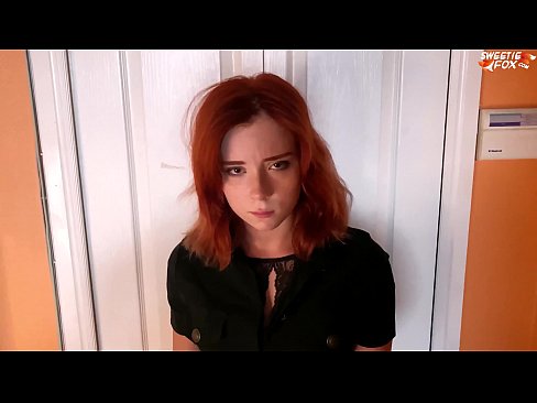❤️ Säkerhetsvakt straffade söt kvinna för snatteri - Cum In Mouth ☑ Pornvideo at us ❌