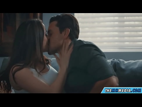 ❤️ Romantisk sex med en bra bystig mamma ☑ Pornvideo at us ❌
