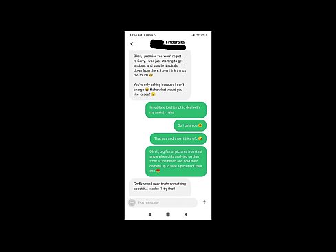 ❤️ Jag har lagt till en ny PAWG från Tinder till mitt harem (prat med Tinder inkluderat) ☑ Pornvideo at us ❌